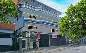 Hotel Diamond Inn Makassar RedPartner